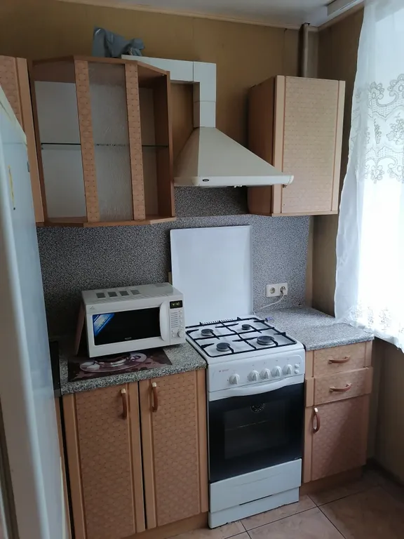 Квартира Квартира в центре — Минск