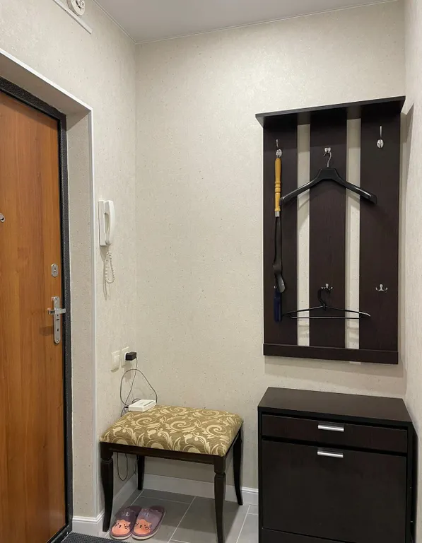 Квартира Уютные апартаменты рядом с центром — Казань