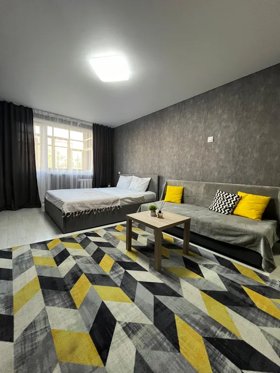 Уютная квартира в центре