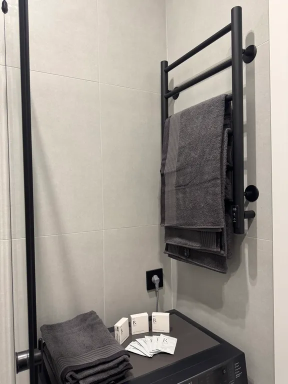 Квартира в одном из лучших ЖК