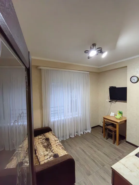 Квартира Квартира Отдых у моря в уютной квартире — Сириус