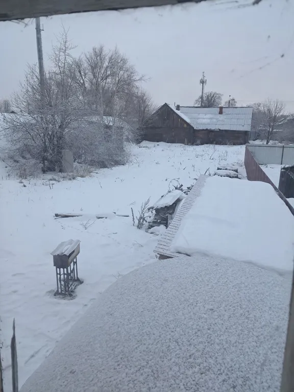 Дом в центре