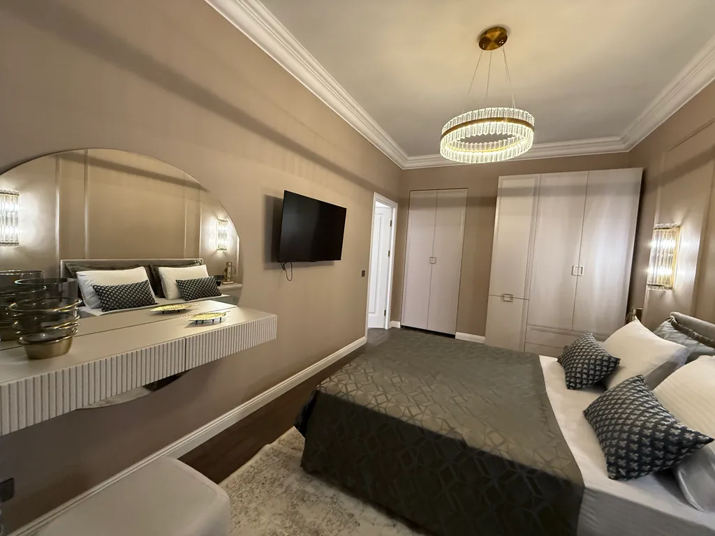 Квартира Премиум-класса в самом центре города