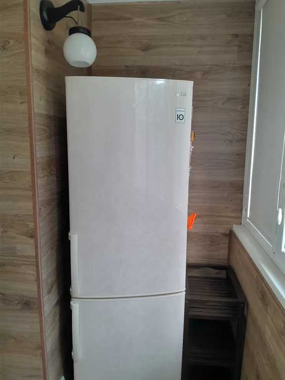 Уютная квартира в центре