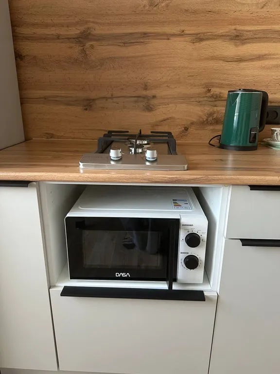 Уютная квартира недалеко от Аэропорта