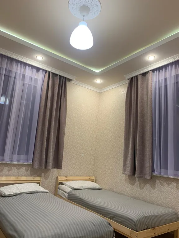 5-комнатный Дом