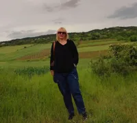 Инга Мазанашвили
