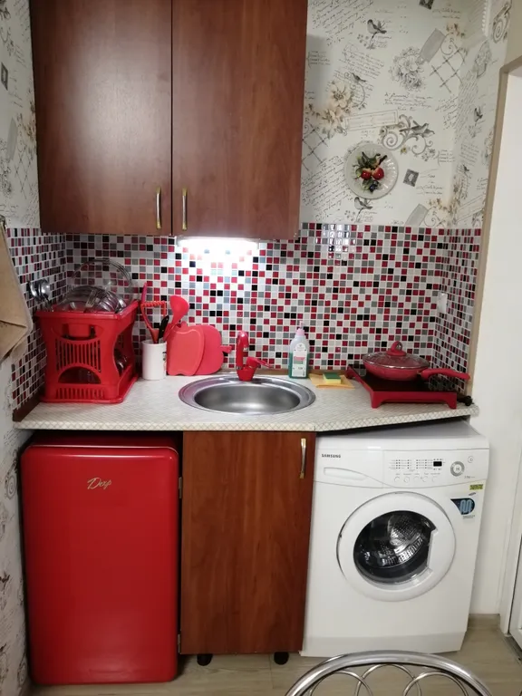 Гостевой дом на Ростовской 50