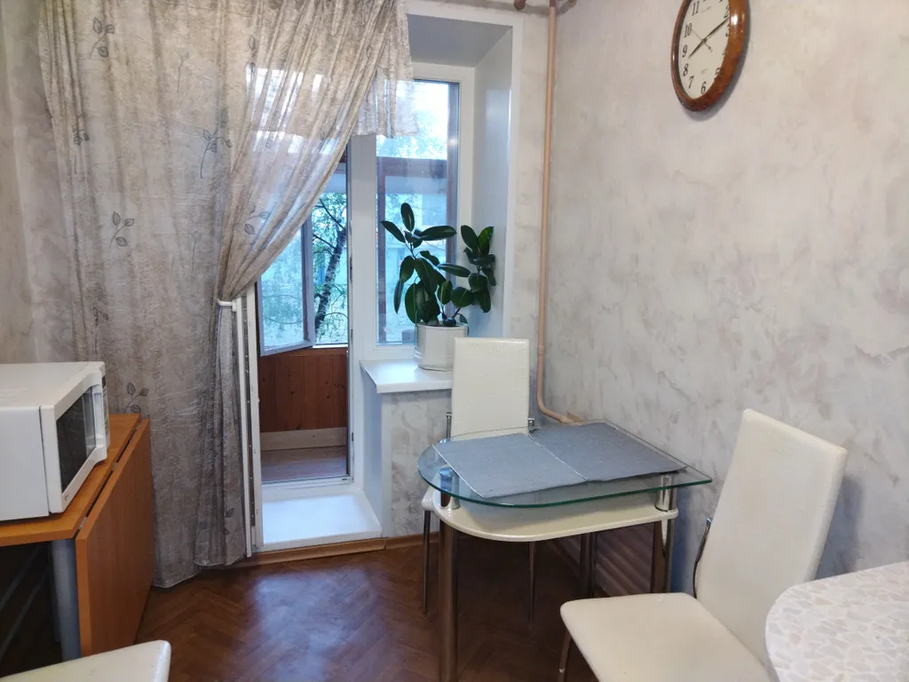 Уютная квартира с удобной локацией