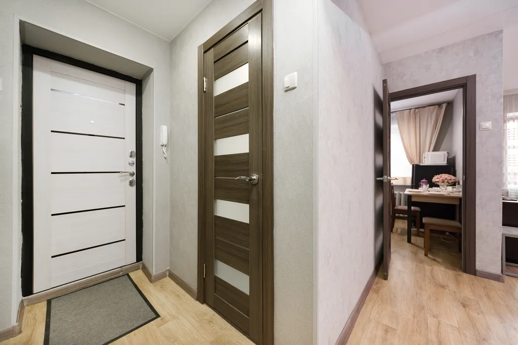 Тихая гавань для отдыха