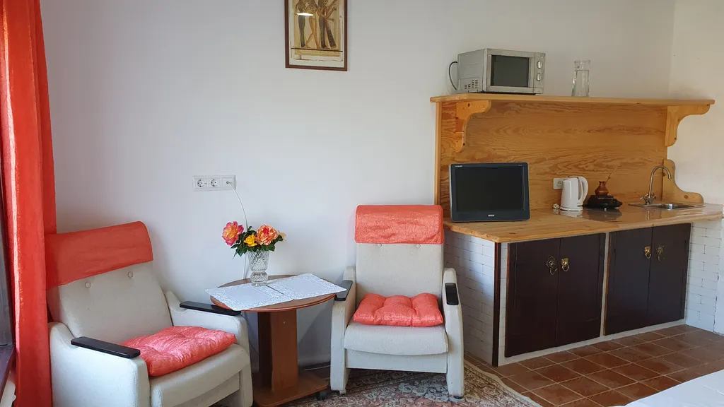 Клуб интересных людей Азовское море