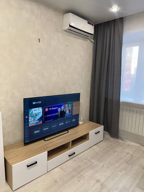 BedAndRest - на ул. Амурская д. 55/3