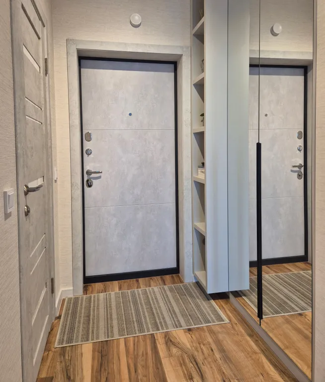 Квартира Квартира "Тихий Час" у Моря - забудь о суете — Зеленоградск