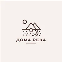 Дома Река