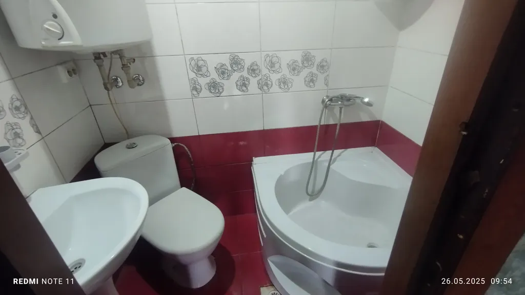 2-комнатный Дом