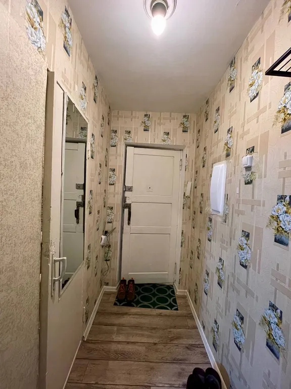 Уютная однокомнатная квартира в Ишиме у вокзала