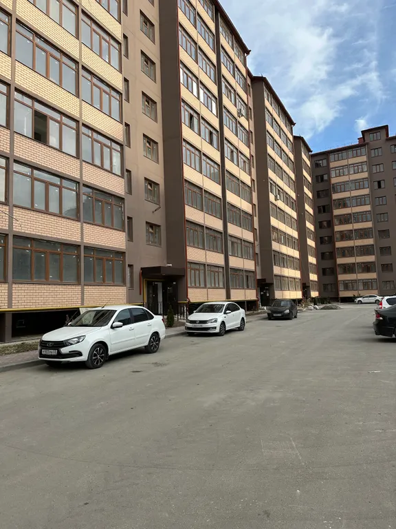 Квартира Уютная квартира комфорт в центре города 15 минут пешком до моря — Каспийск