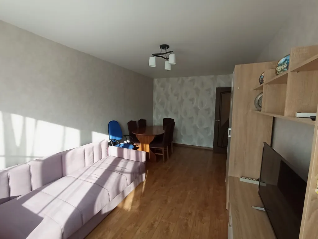 Квартира в центре