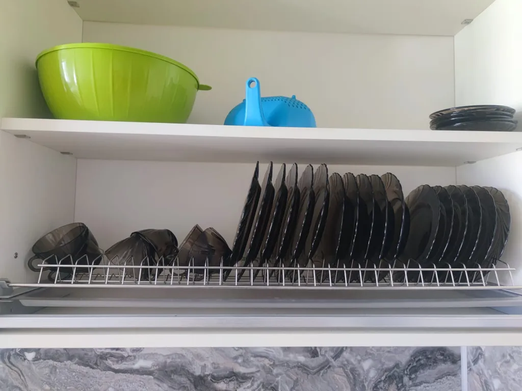 Квартира Квартира Уютно в Янино — Янино-1