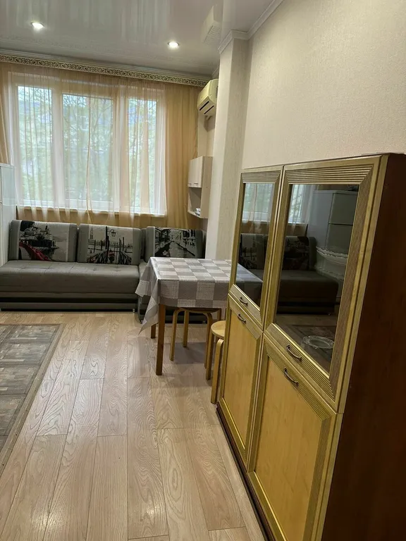 Квартира в центре рядом с морем