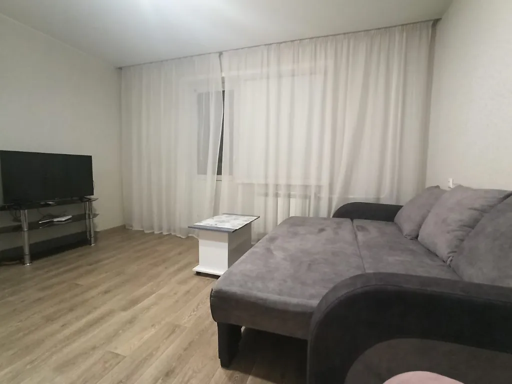 Квартира Между Рощей и Северным прекрасная квартира — Красноярск