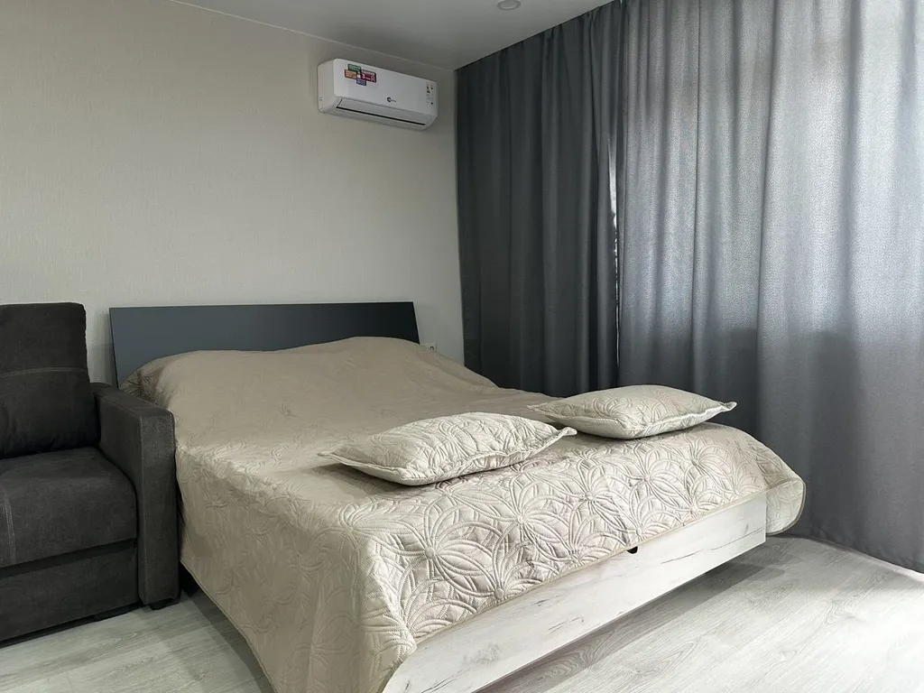 Квартира Уютная студия — аренда посуточно в Анапа