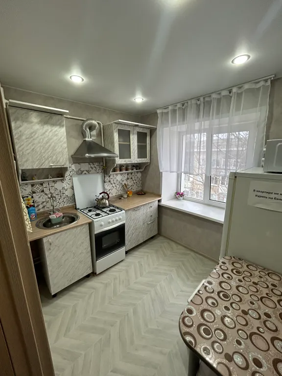 Апартамент рядом с кти, дюсш-2, новым парком текстильщик