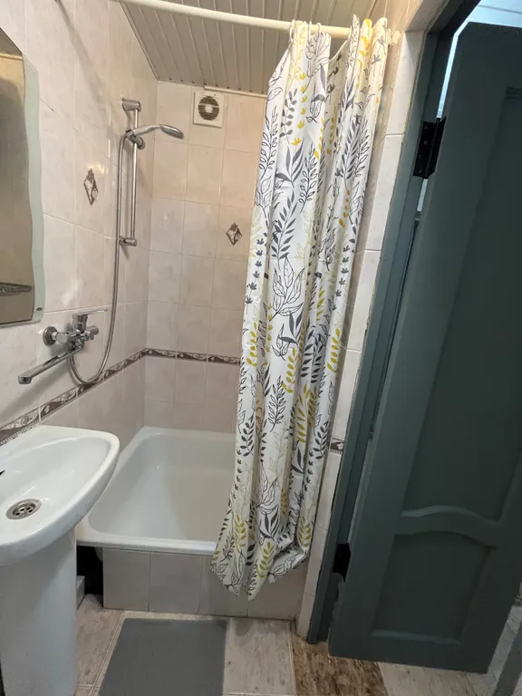 Студия в таунхаусе