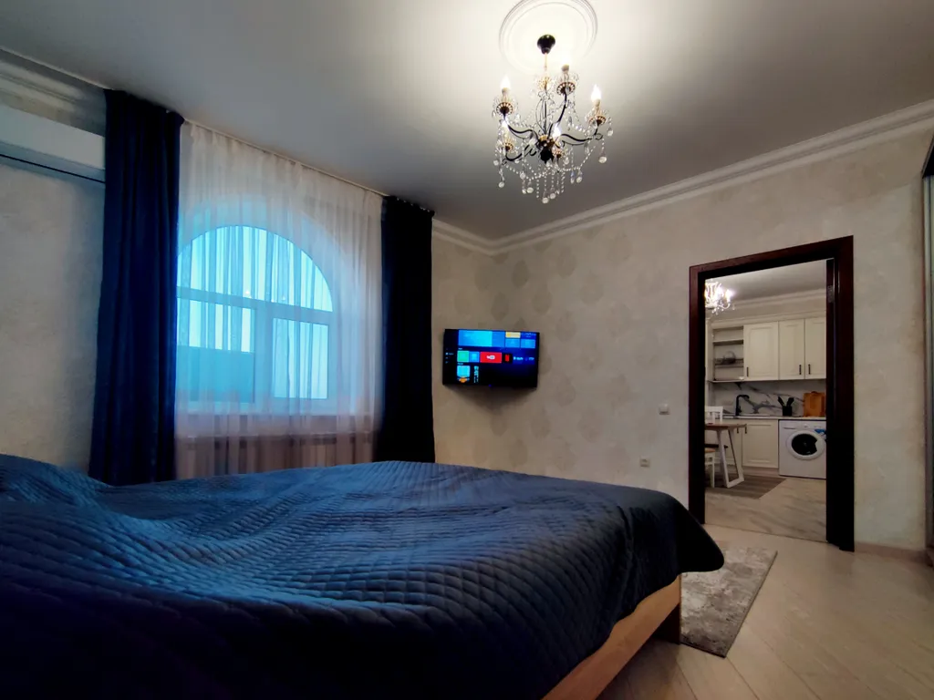 Квартира Квартира у Каспия 43 — Махачкала