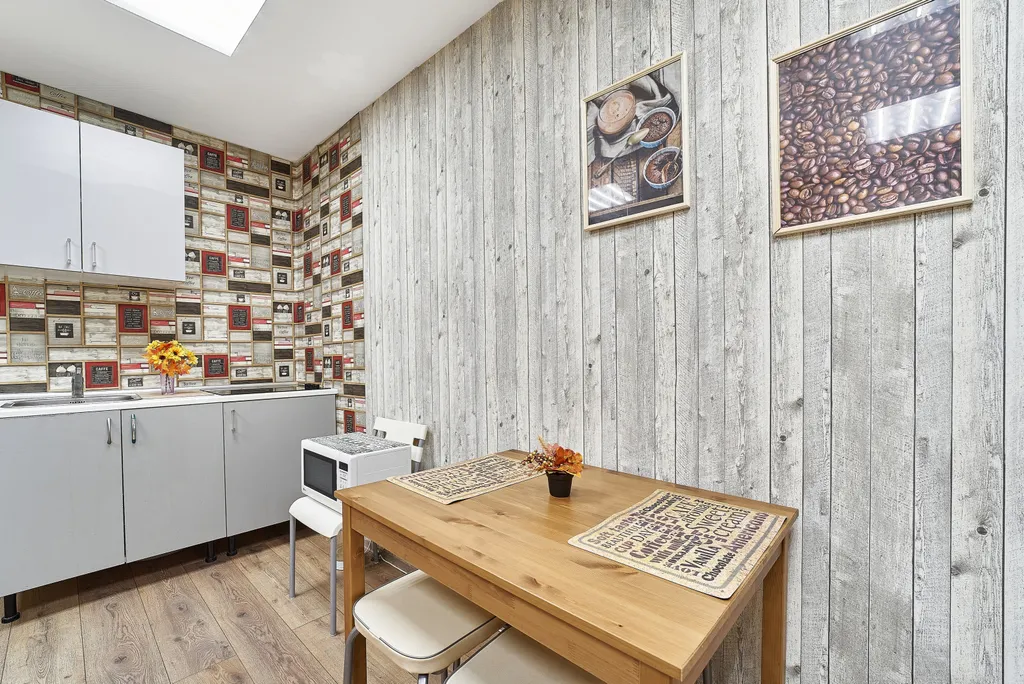 Квартира Квартира Апартамент с 2 спальнями рядом с парком Швейцария — Нижний Новгород