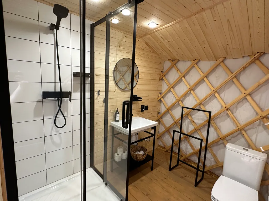 1-комнатный Дом