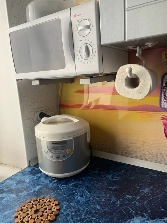 Квартира Уютная квартира на берегу залива — Ейск