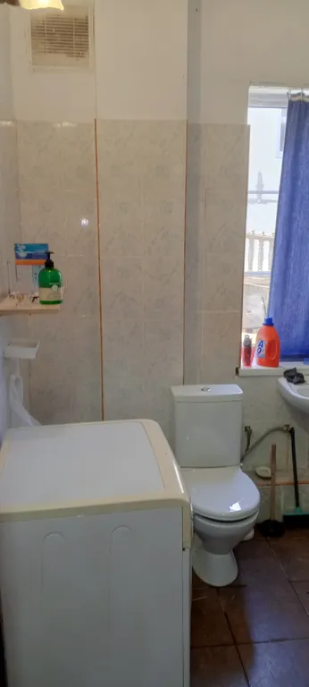 Уютная квартира в частном доме