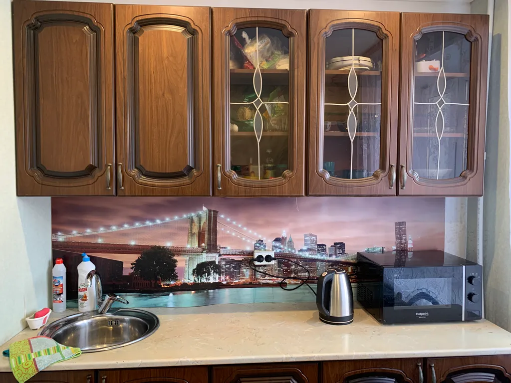 Уютная квартира — аренда посуточно в Елизово