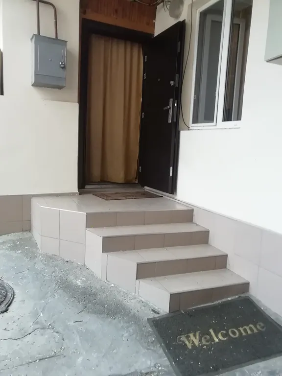 Двухкомнатная квартира в центре Кисловодска — аренда посуточно в Кисловодск