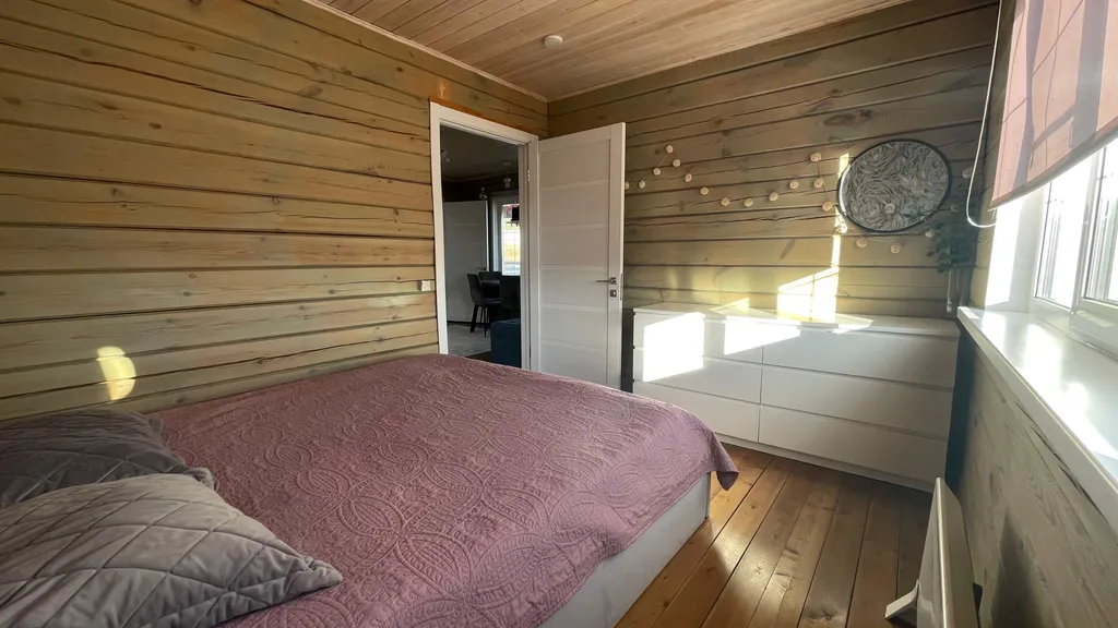 Дом "You Sklon" для семейного отдыха