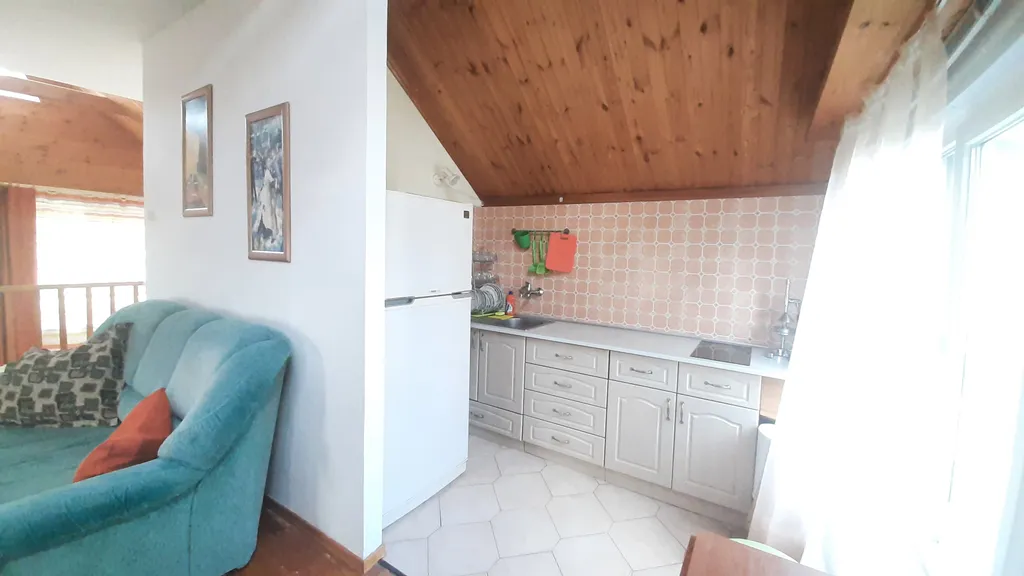 Квартира Апартаменты Грин Дом в самом центре Анапы — Анапа