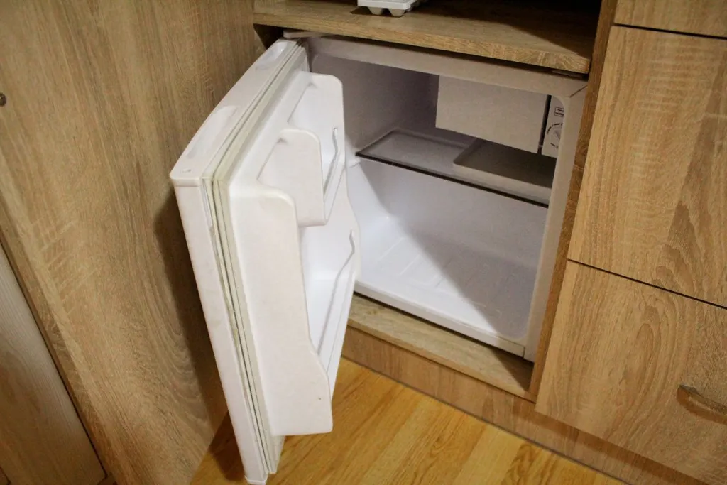 Апартамент двухместный номер 5