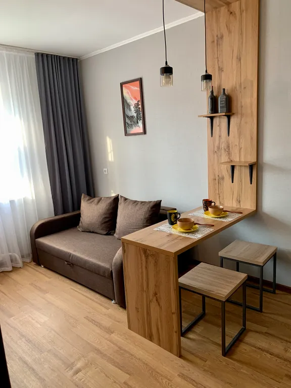 Квартира Квартира Гостевой дом Relaxtut — Анапа