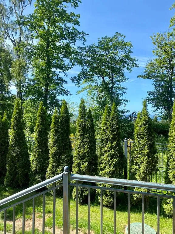 Квартира Апартаменты в центре первая линия моря — Светлогорск