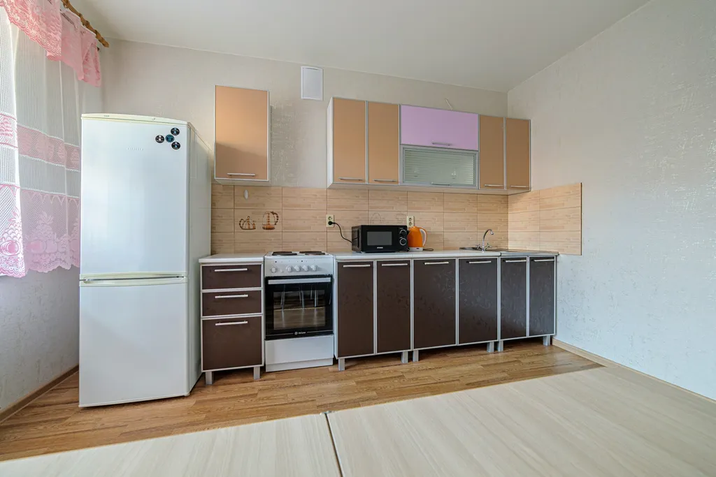 Новая квартира рядом с ККЗ Пенза