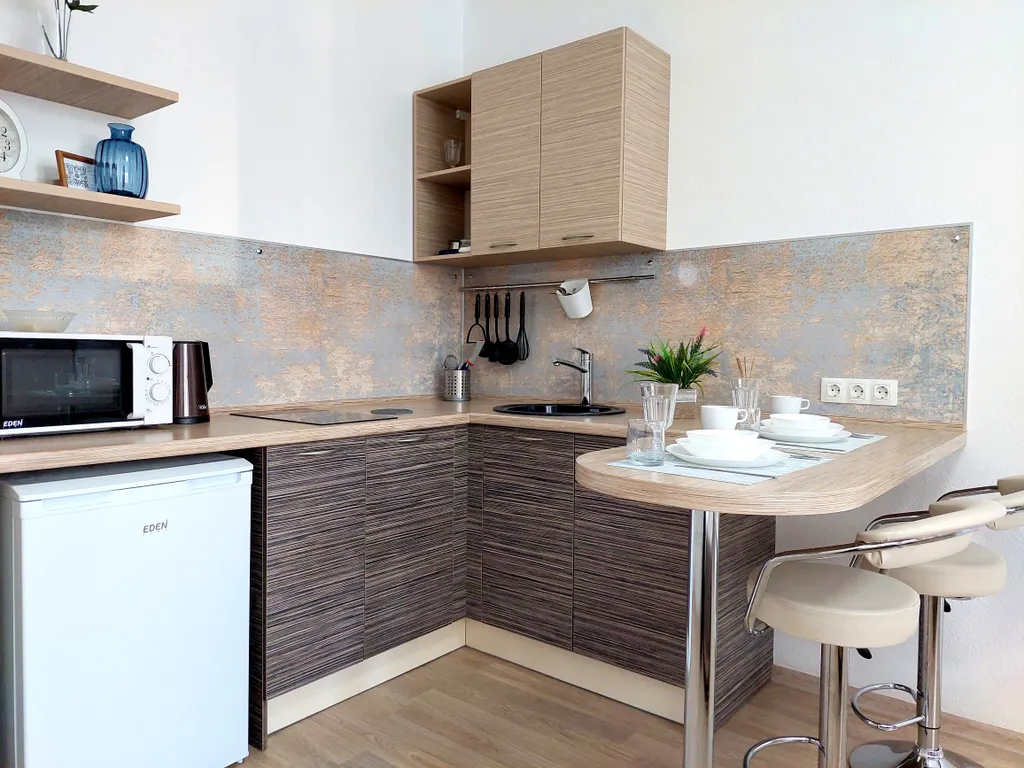 Квартира Квартира Студия в Академическом у Ленты — Екатеринбург