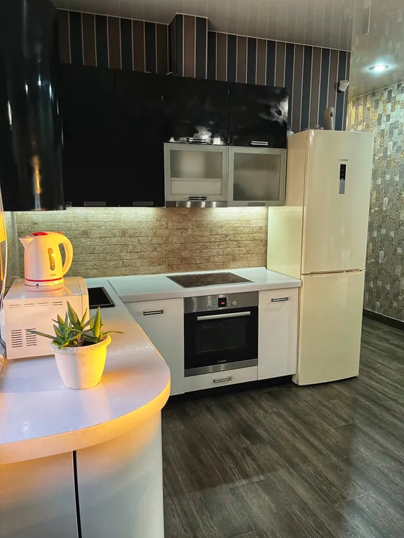 Дом в коттеджном посёлке Усадьба Юг в черте города