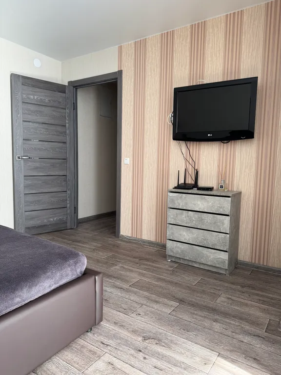 Уютная квартира в самом центре города