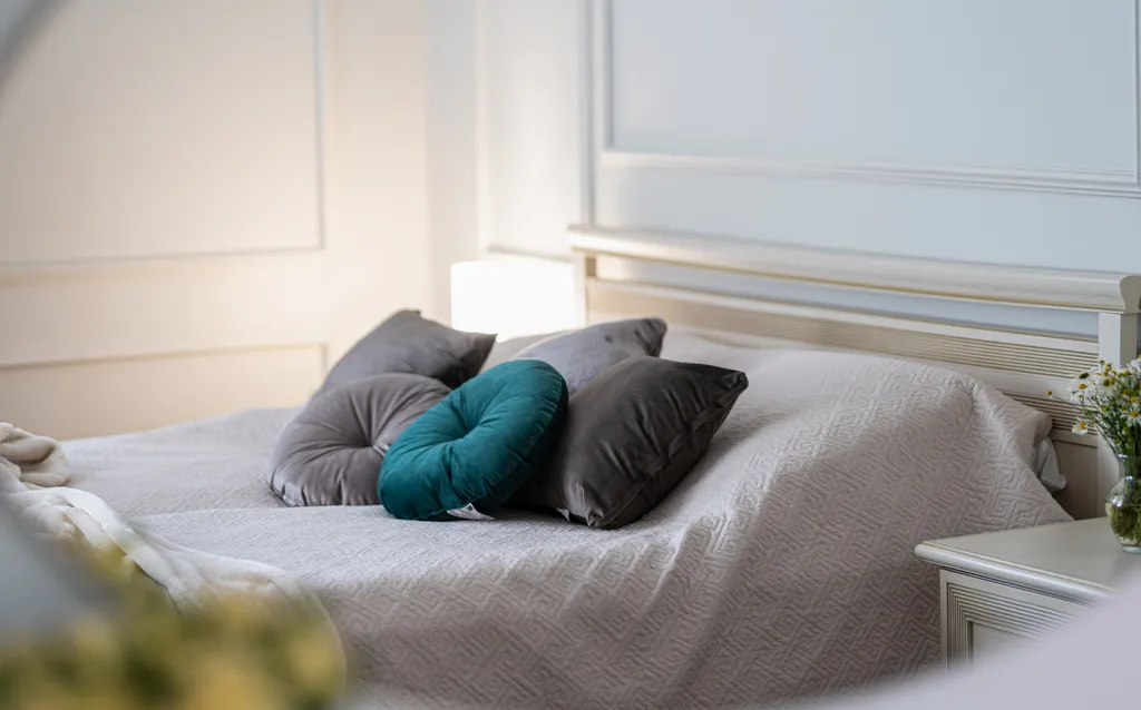 Квартира 2-комнатная Квартира — Светлогорск