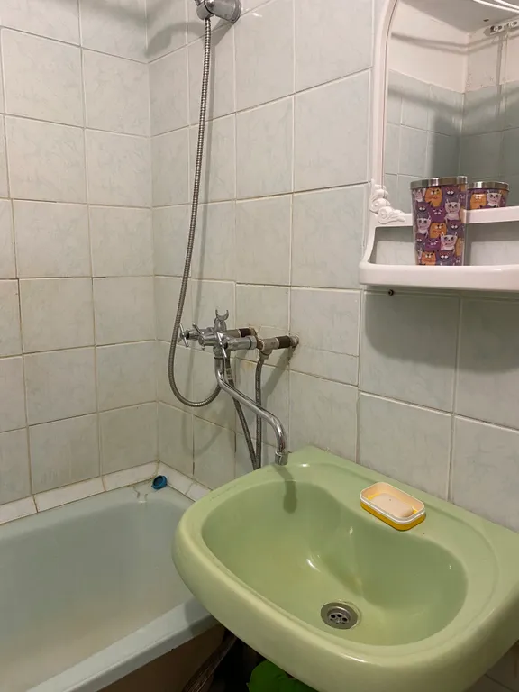 Уютная квартира в центре машгородка с прекрасным видом из окна