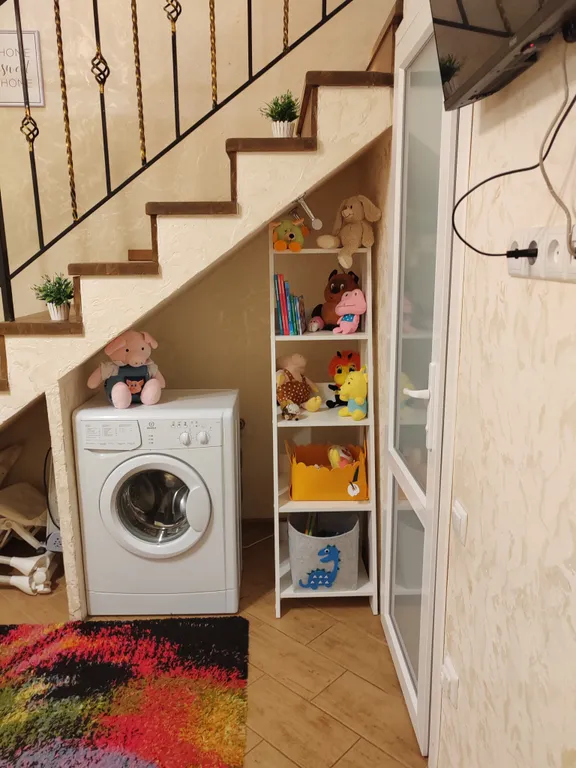 Квартира у моря