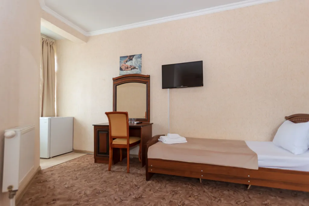 Квартира Комната — Сириус