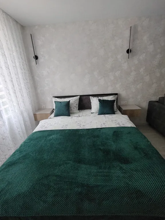 Апартаменты Верона