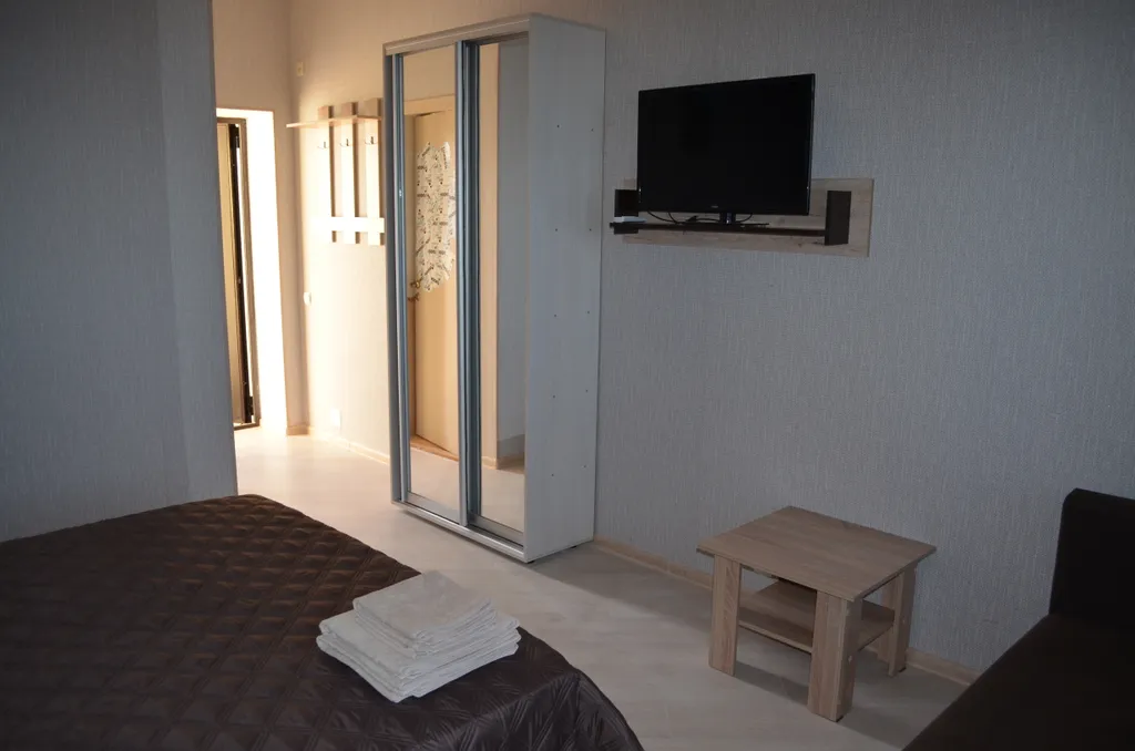 Квартира Комната с видом на море со всеми удобствами и отдельным входом — Стерегущее